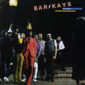The Bar-Kays — Feels Like I'm Falling In Love